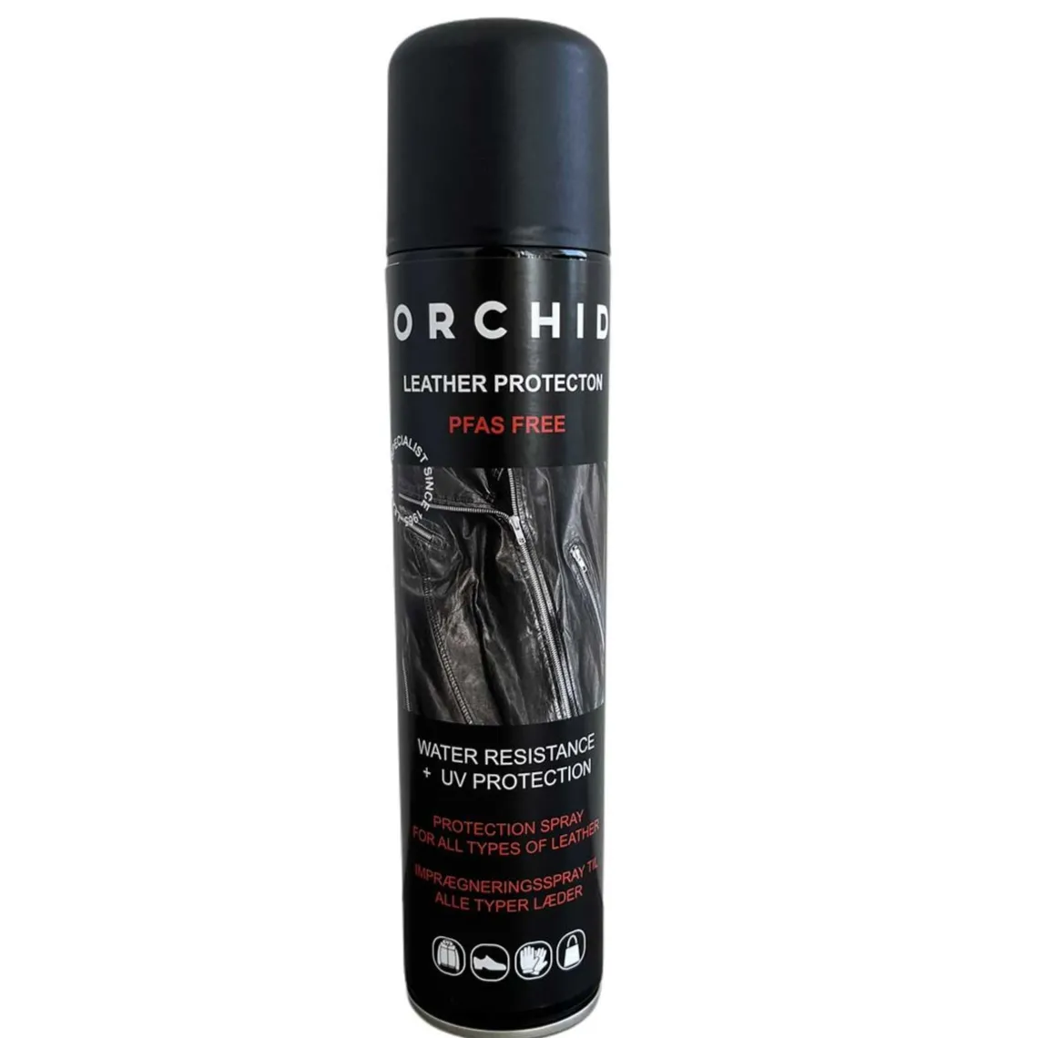 LEATHER PROTECTION SPRAY