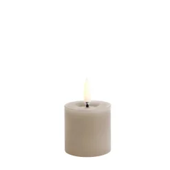 LED LYS SMELTET EFFEKT 5X4,5 | SANDSTONE