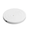 LED RECHARGEABLE BASE | WHITE