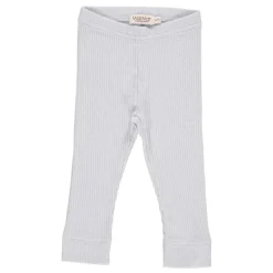 LEG LEGGINGS | PALE BLUE