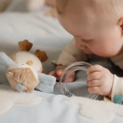 LEGETÆPPE - FOREST FRIENDS