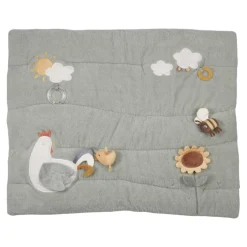 LEGETÆPPE - LITTLE FARM