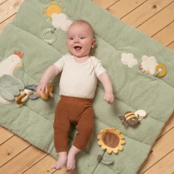 LEGETÆPPE - LITTLE FARM