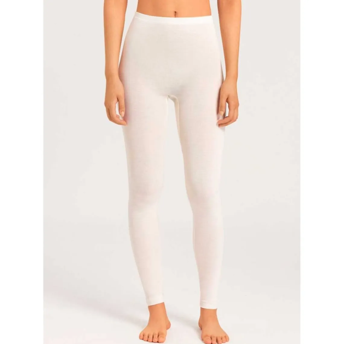 LEGGINGS I ULD/SILKE | CYGNE