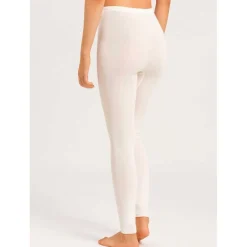 LEGGINGS I ULD/SILKE | CYGNE