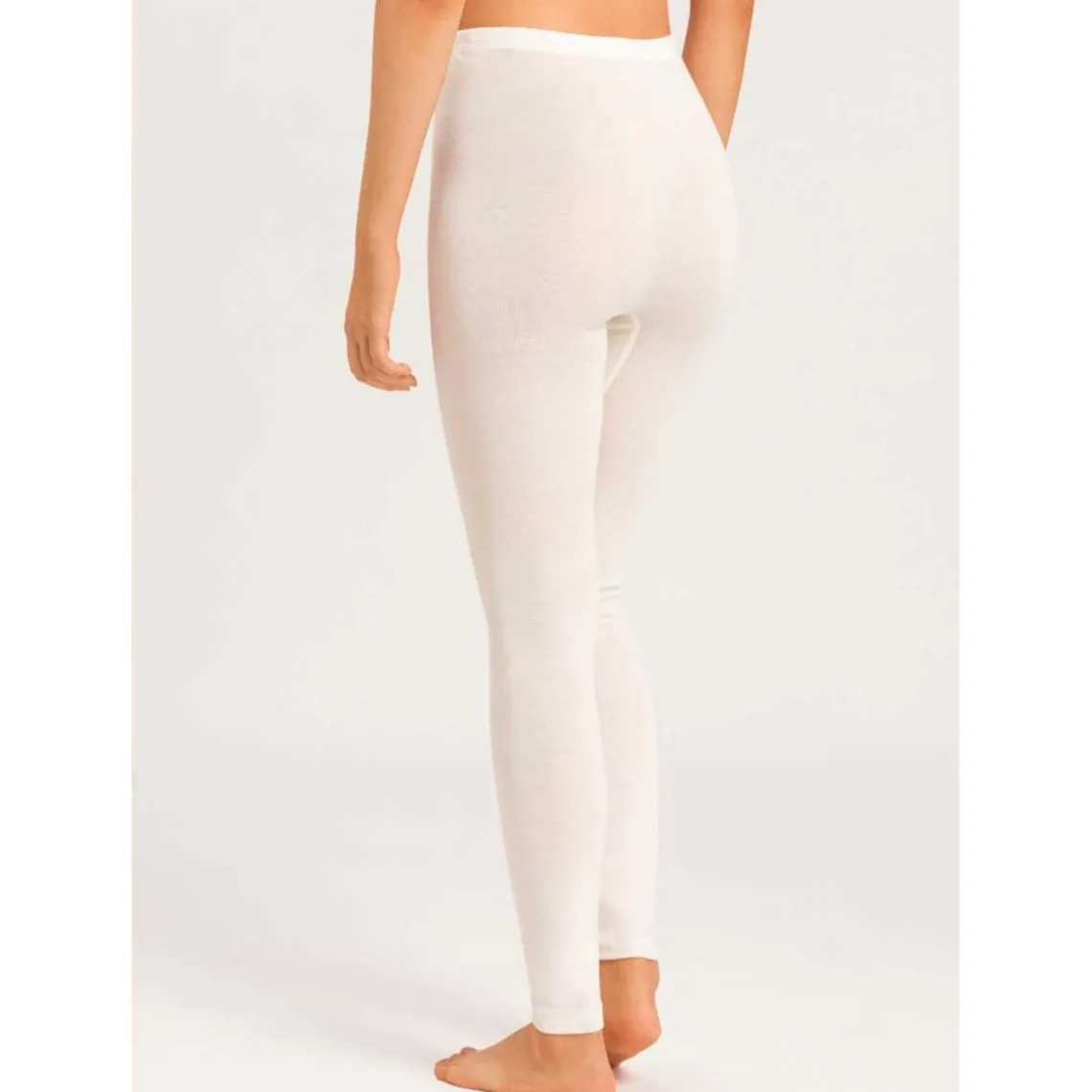 LEGGINGS I ULD/SILKE | CYGNE