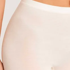 LEGGINGS I ULD/SILKE | CYGNE