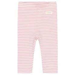 LEGGINGS RIB | BLEACHED MAUVE