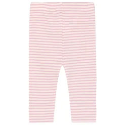 LEGGINGS RIB | BLEACHED MAUVE