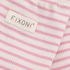 LEGGINGS RIB | BLEACHED MAUVE