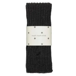 LEGWARMERS | CHARCOAL MELANGE