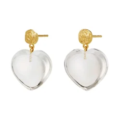 LEMONA ØRERINGE | FORGYLDT