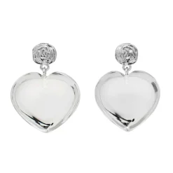 LEMONA ØRERINGE | SØLV