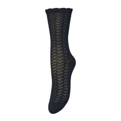 LEOFA COTTA SOCK | NIGHT SKY