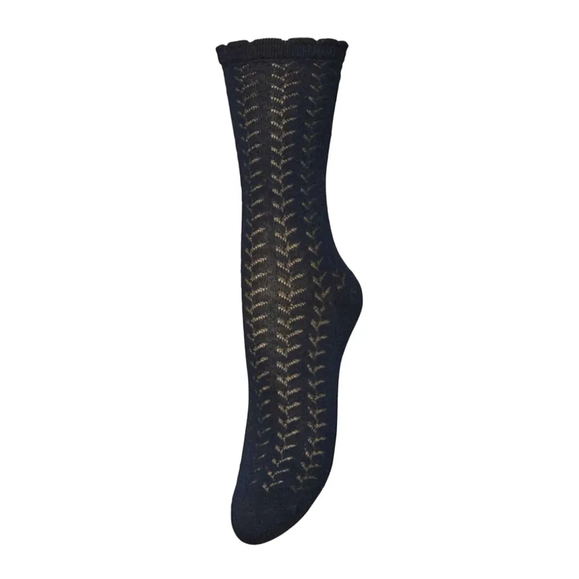 LEOFA COTTA SOCK | NIGHT SKY