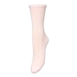 LEOFA COTTA SOCK | TENDER PINK