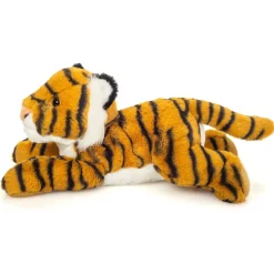 LIGGENDE TIGER 33 CM