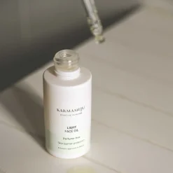 LIGHT ANSIGTSOLIE - 30 ML