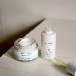 LIGHT ANSIGTSOLIE - 30 ML