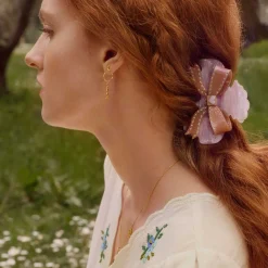 LILIANA HÅRKLEMME - DAWN