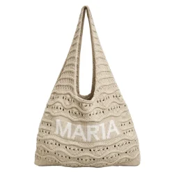 LILJA BAG | ALABAMA BEIGE