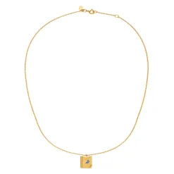 LITTLE BIG DREAMS HALSKÆDE | FORGYLDT