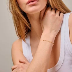 LOLA BOLD ARMBÅND | DAISY