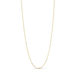 LOLA HALSKÆDE FORGYLDT | DAISY