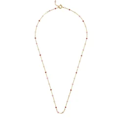 LOLA HALSKÆDE FORGYLDT | ROSIE