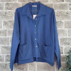 LOME SKJORTE | AVIAZIONE