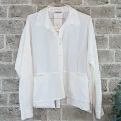 LOME SKJORTE | PANNA