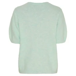 LONE KNIT | AQUA