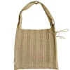 LONG ROSALIA BAG | BEIGE