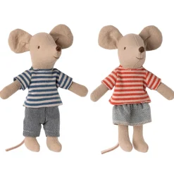 LOUIMAX OG STELLA, MUS