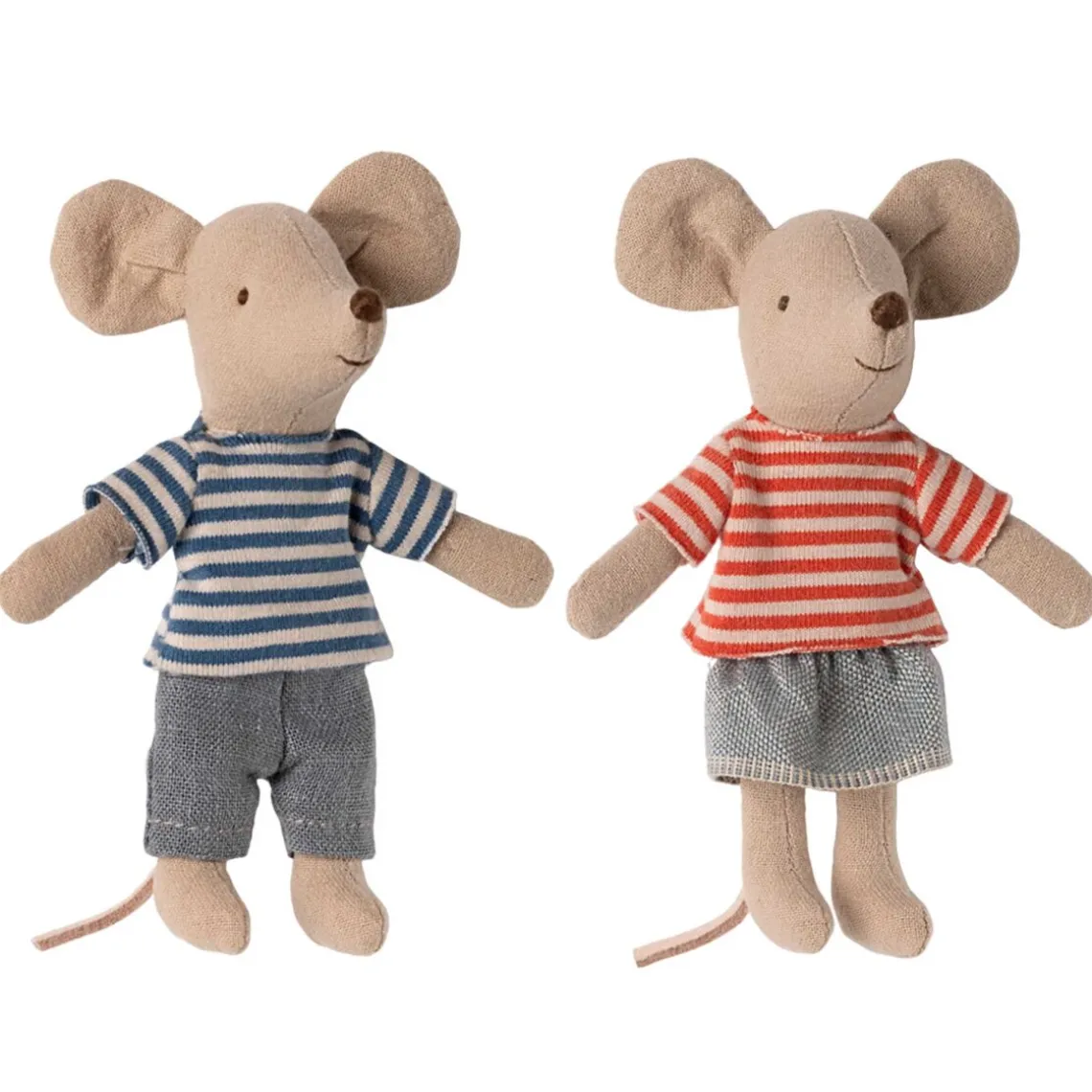 LOUIMAX OG STELLA, MUS