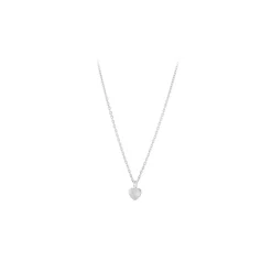 LOVE HALSKÆDE | SØLV