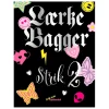 LÆRKE BAGGER STRIK 2