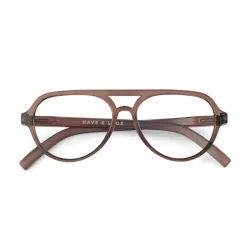 LÆSEBRILLER - AVI | COFFEE
