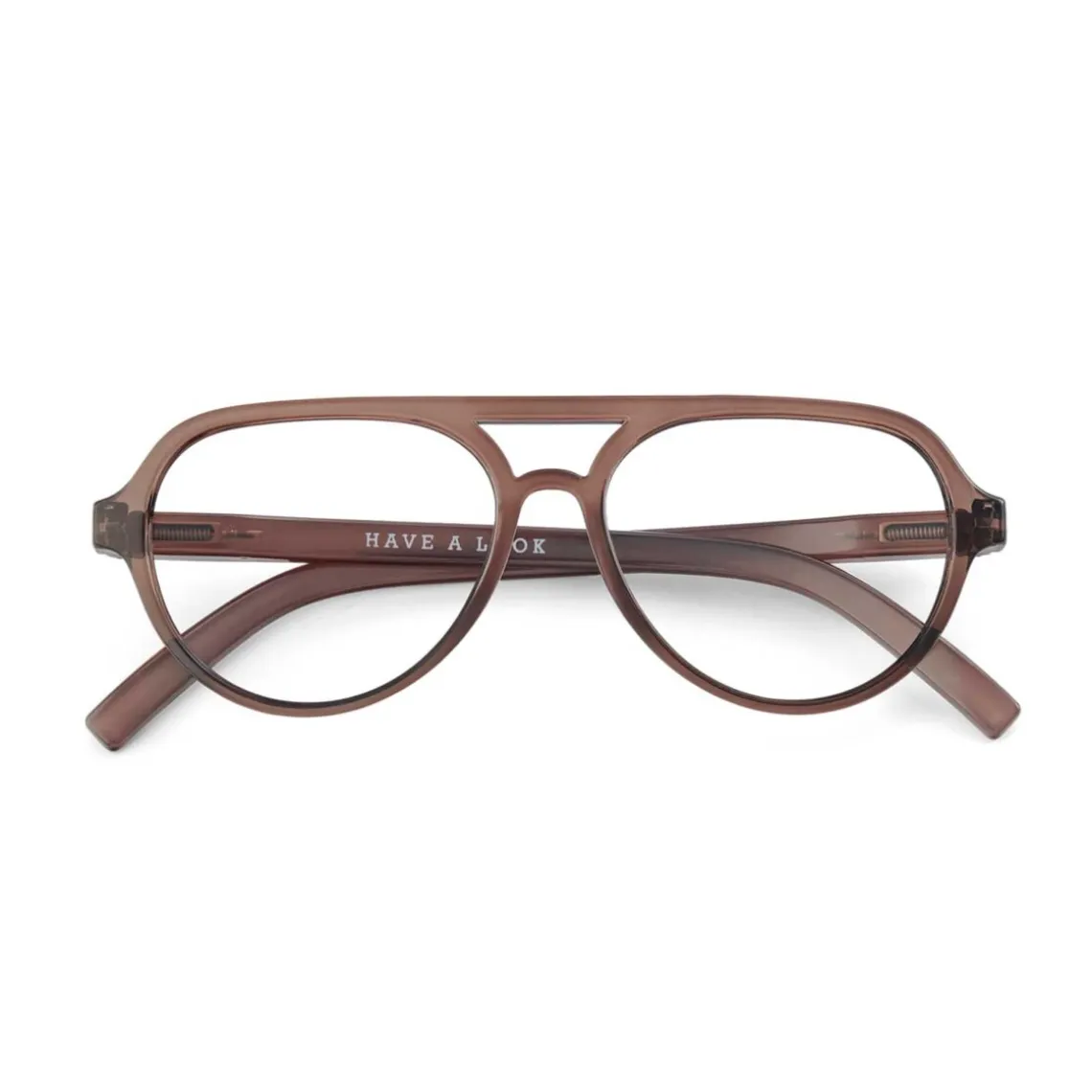 LÆSEBRILLER - AVI | COFFEE