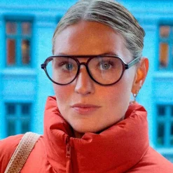 LÆSEBRILLER - AVI | COFFEE