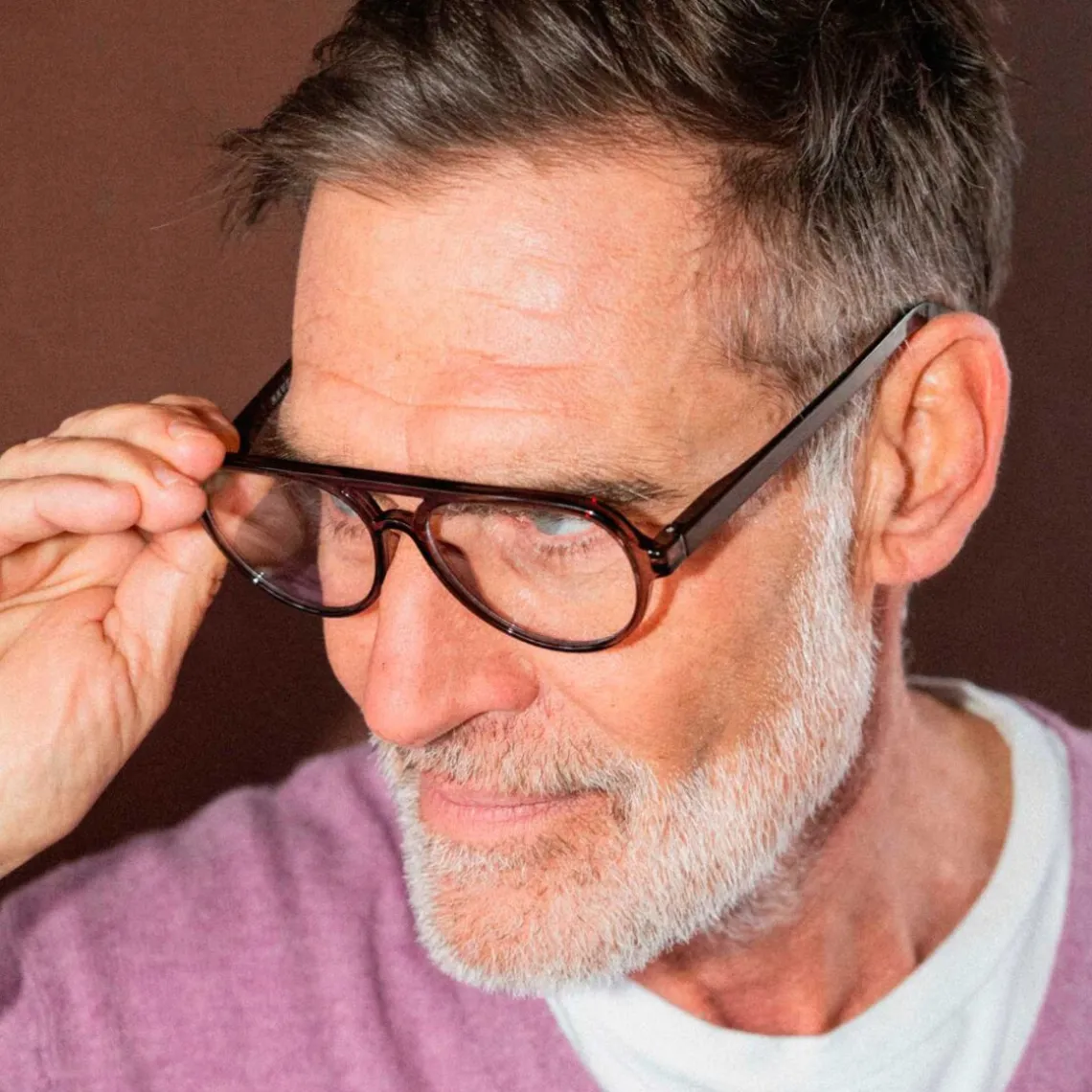 LÆSEBRILLER - AVI | COFFEE