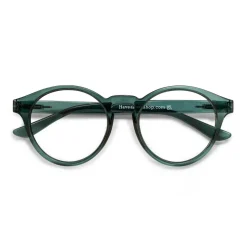 LÆSEBRILLER - CASUAL | SMOKE