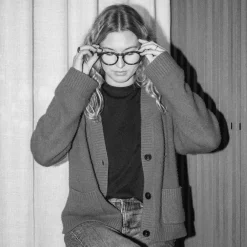 LÆSEBRILLER - CASUAL | SMOKE