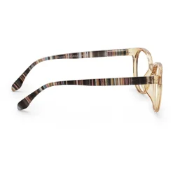 LÆSEBRILLER - CITY | AMBER