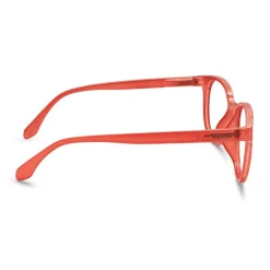 LÆSEBRILLER - CITY | CORAL