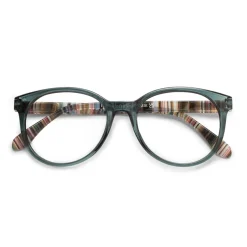 LÆSEBRILLER - CITY | SMOKE