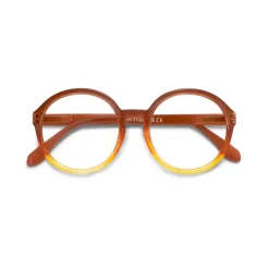 LÆSEBRILLER - DIVA | CARAMEL