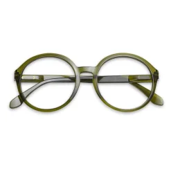 LÆSEBRILLER - DIVA | GREEN