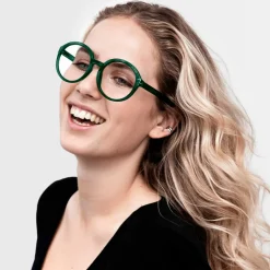 LÆSEBRILLER - DIVA | GREEN