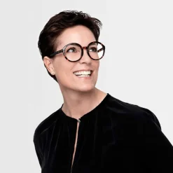 LÆSEBRILLER - DIVA | TORTOISE